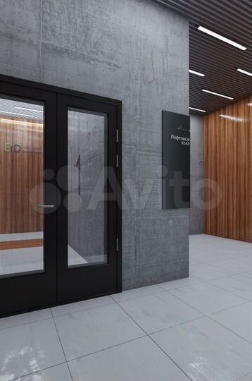 1-к. квартира, 33,5 м², 9/14 эт.