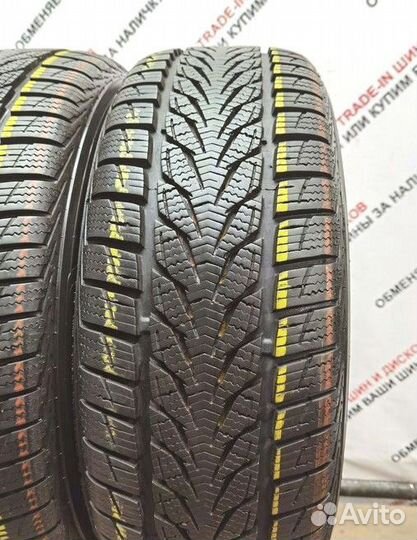 Point S Winterstar 205/55 R16 91M