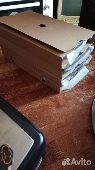 Мультипекарь redmond