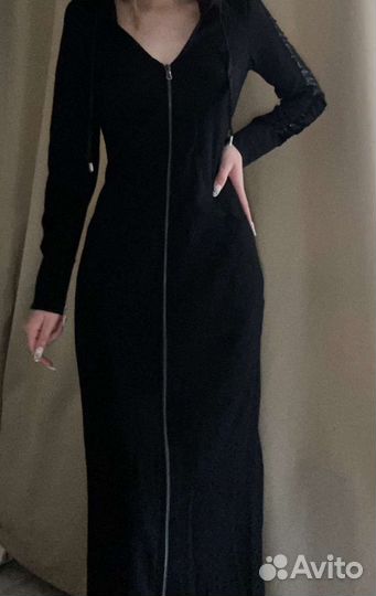 Платье плащ imperial