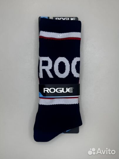 Rogue crosfit носки для спорта мужские женские