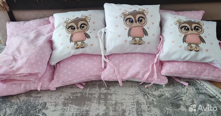 Кровать трансформер 7в1