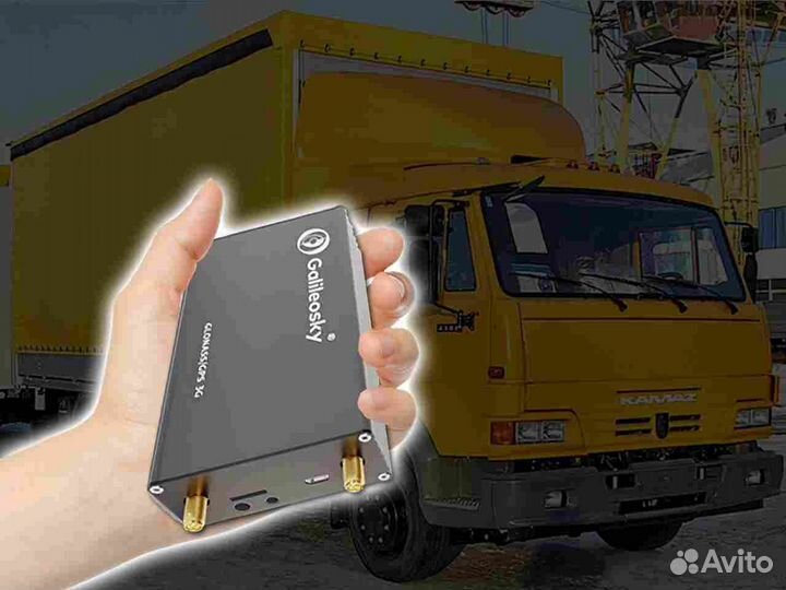 Настройка Глонасс, GPS модулей для транспорта