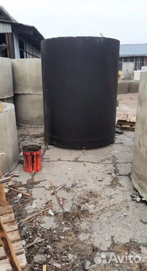 Канализация,септики под ключ.стаканы