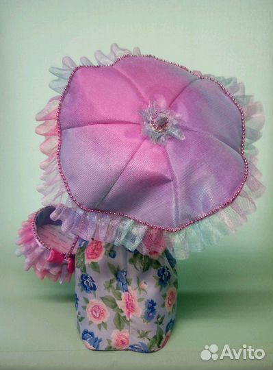 Портретные куклы