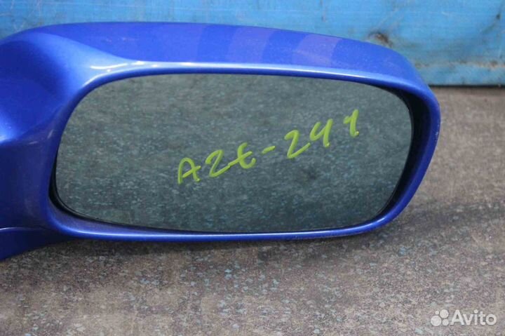 Зеркало Toyota Caldina (Тойота Калдина) T240 87910