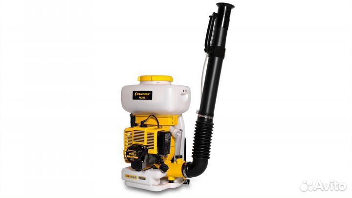 Опрыскиватель бензиновый champion PS 282