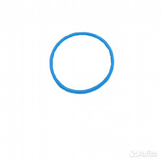 Деталь Lego Резиновый ремень dacta 4578158