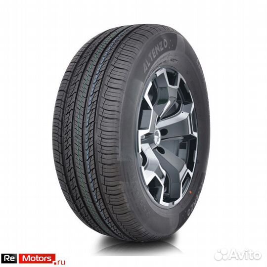 Altenzo Sports Navigator 255/55 R19 111V