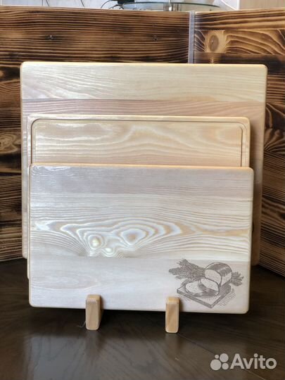 Доска разделочная