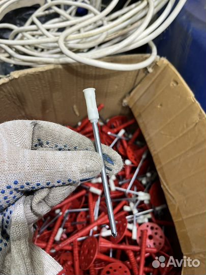 Утеплитель эппс 100 мм