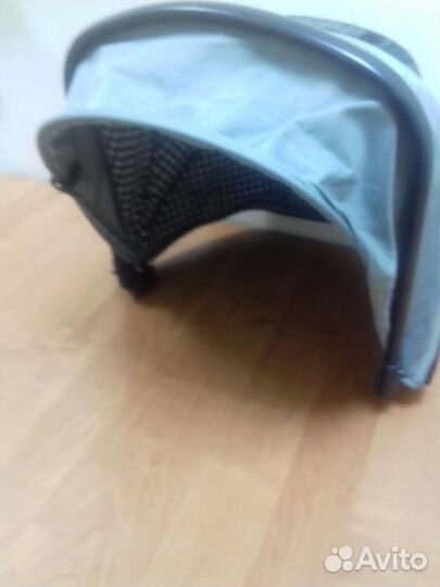 Капюшон Happy Baby Lovetta