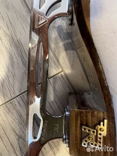 Risport Excellence 190