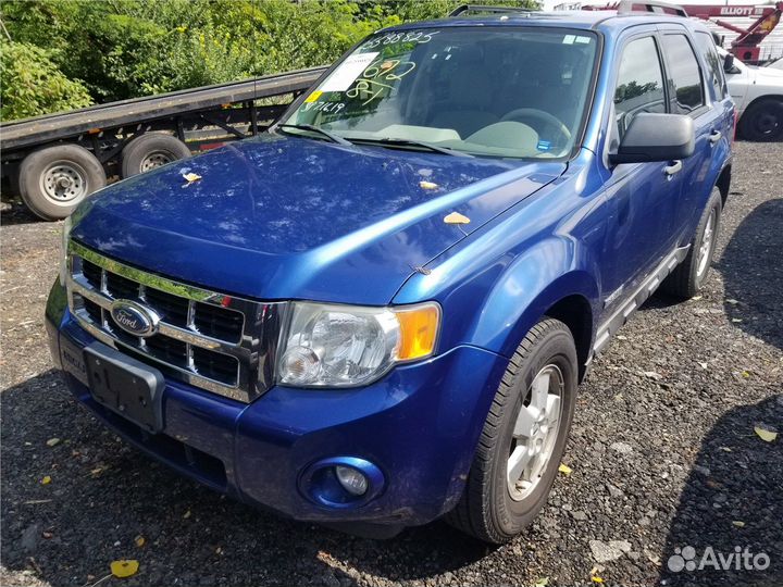 Разбор на запчасти Ford Escape