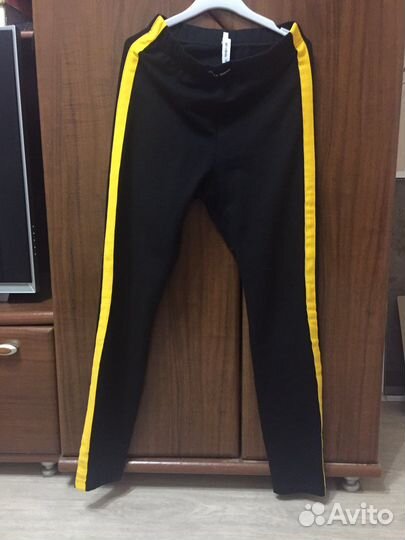 Спортивный костюм женский новый