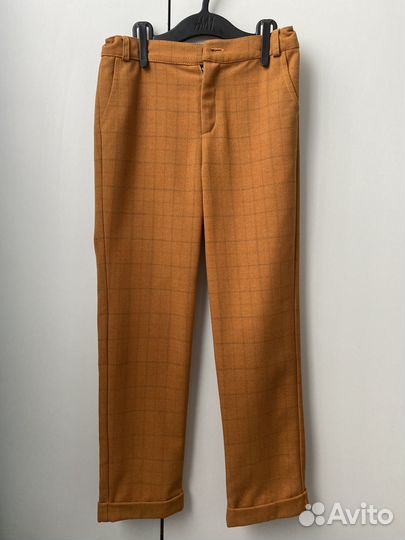 Костюм на мальчика 134