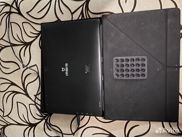 Мини ноутбук