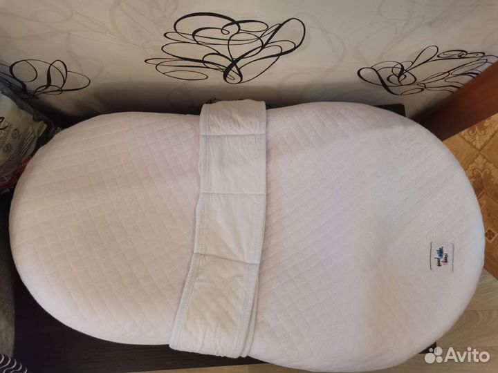 Кокон для новорожденных