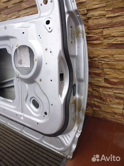 Ленд Ровер Фрилендер 2 дверь передняя левая с 2007