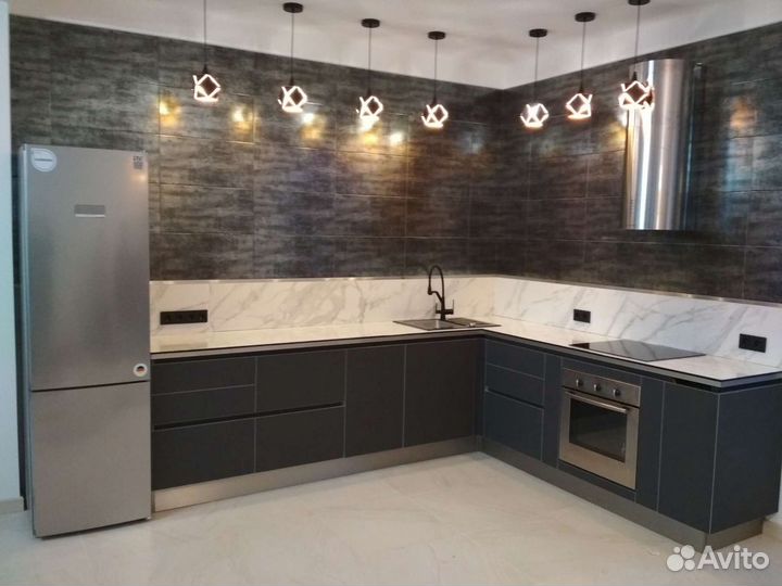 Сборка мебели