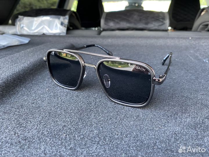Солнцезащитные очки maybach