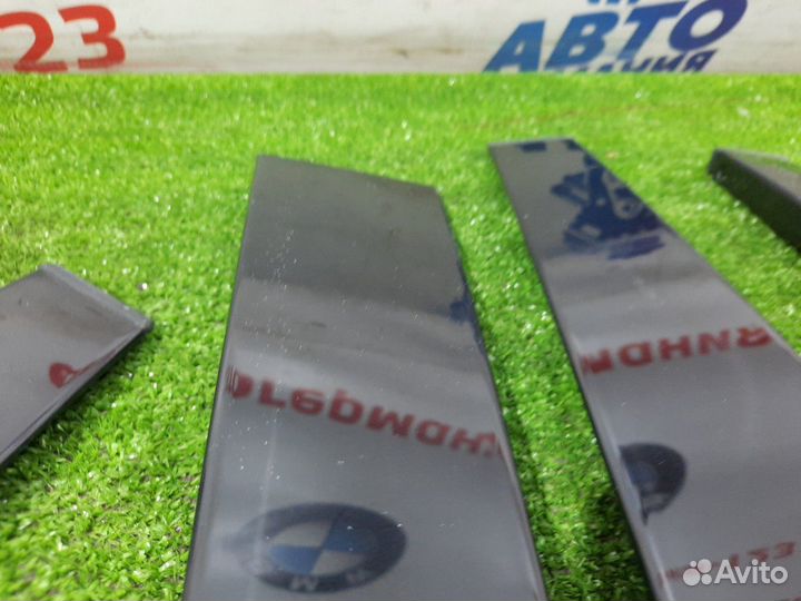 Накладка двери Mercedes E320 W211 642.920 2008