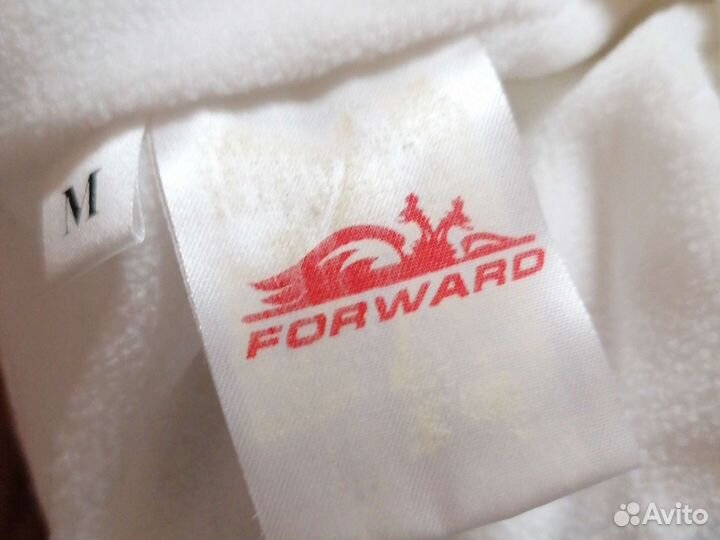 Зимняя шапка и шарф 