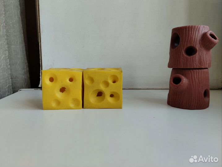 Антистрессы