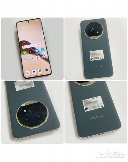 realme 13 Pro, 8/256 ГБ