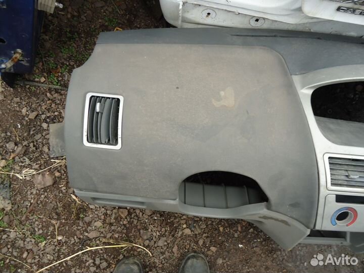 Торпедо Faw Vita