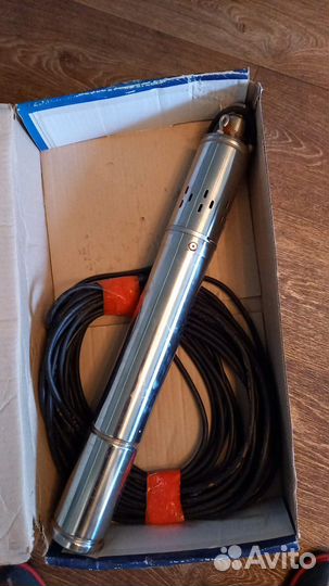 Насос скважинный