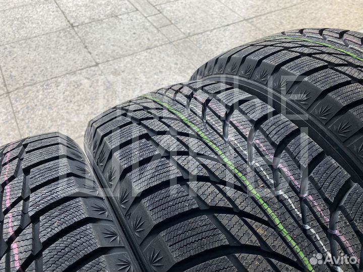 Kumho WinterCraft Ice Wi51 225/55 R17 101T