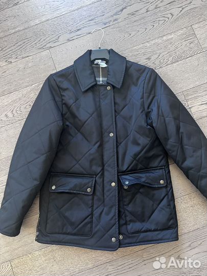 Куртка Манера Одеваться