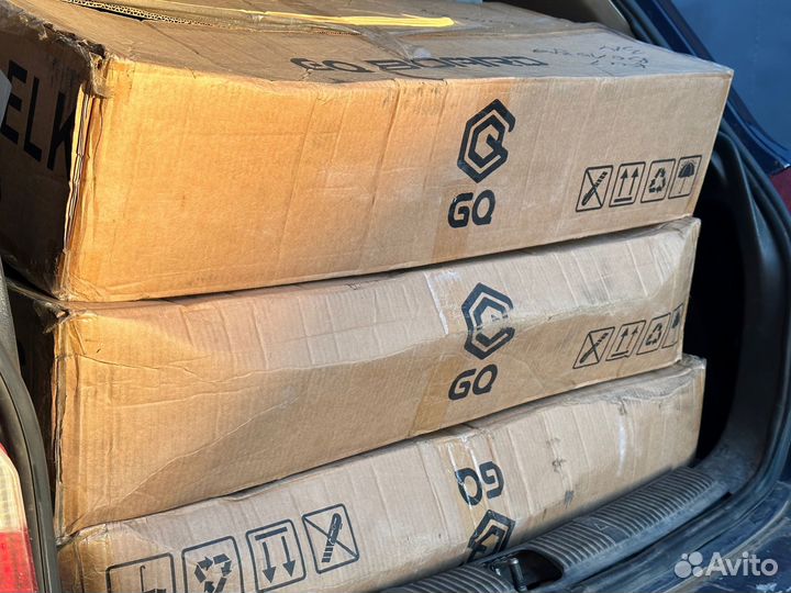 Доска сап борд GQ