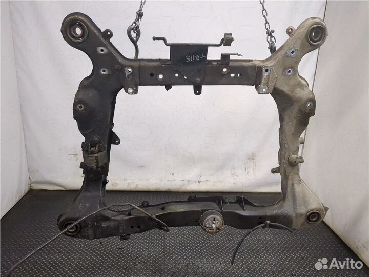 Балка подвески передняя Volvo XC70, 2002