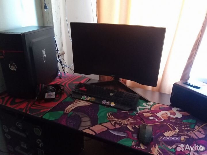 Персональный компьютер