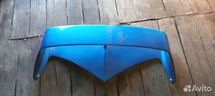 Продам спойлер на Mitsubishi Lancer Evolution