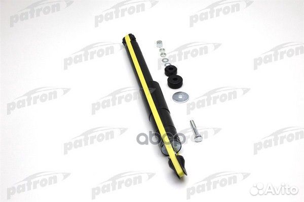 Амортизатор подвески передн mercedes-benz: C-CL