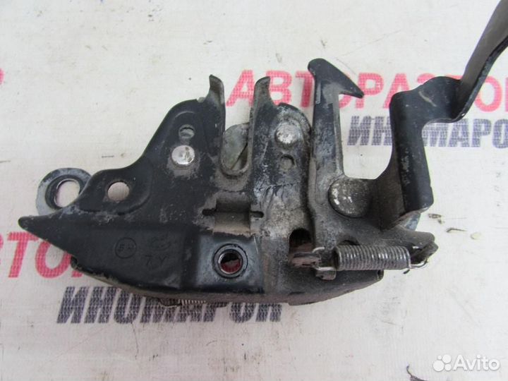 Замок капота для Nissan Almera Classic 2006-2012г