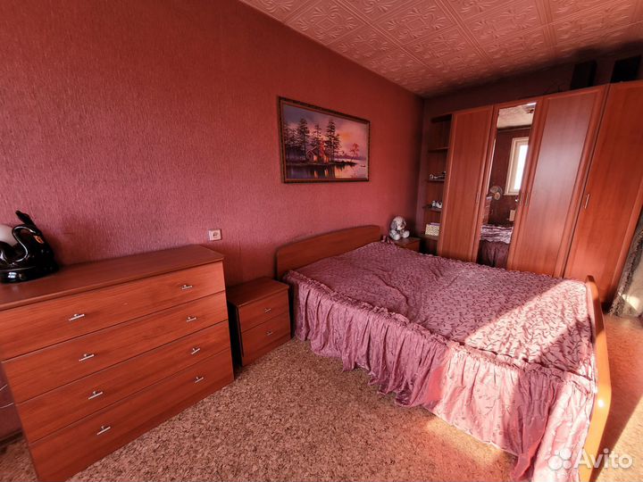 Спальный гарнитур бу