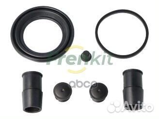 Ремкомплект суппорта передний daewoo espero ALL