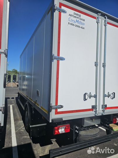 Ambertruck JM93, 2024