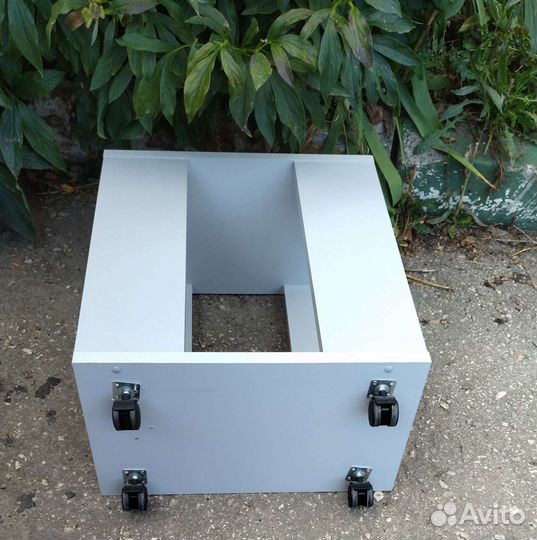 Тумба под системный блок