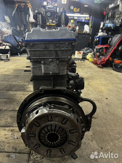 Двигатель змз 409 УАЗ