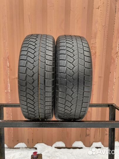 Continental Conti4x4WinterContact 235/60 R18