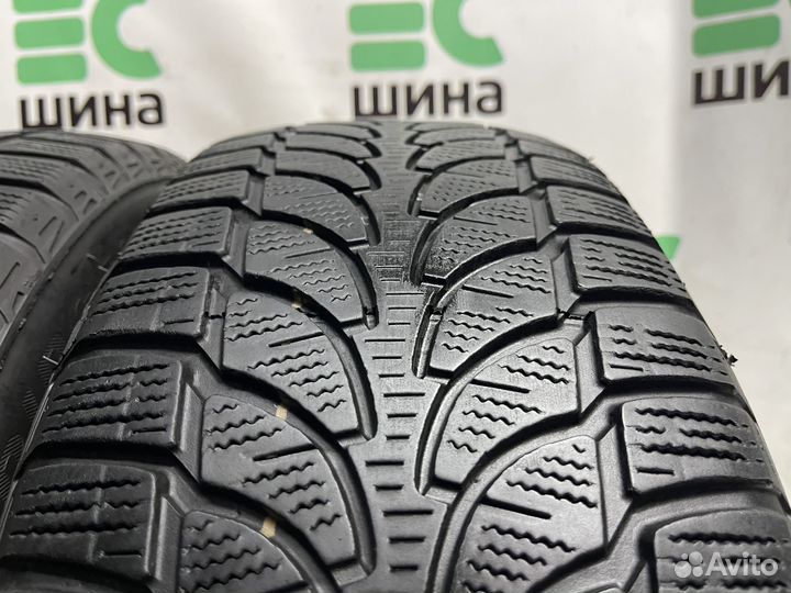 Bridgestone Blizzak LM-80 Evo 215/60 R17