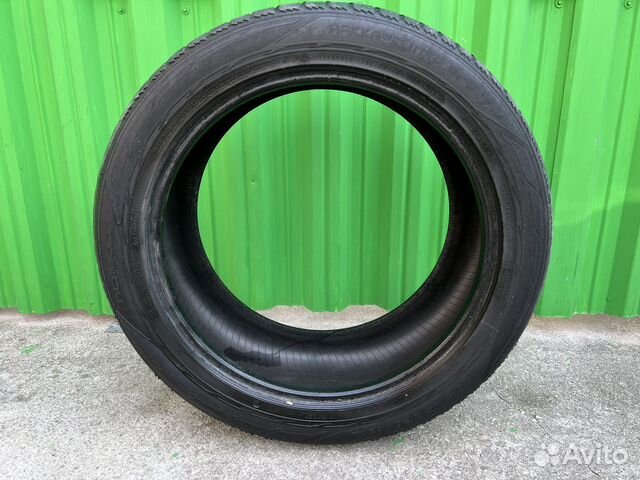 Nokian Tyres Hakkapeliitta R2 SUV 275/45 R20