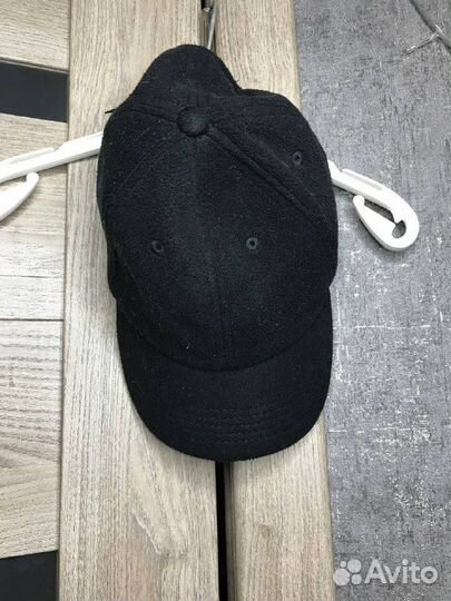 Кепка тёплая