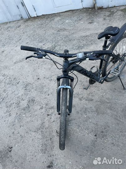 Велосипед горный 27.5