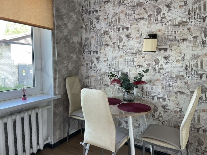 2-к. квартира, 64 м², 1/5 эт.